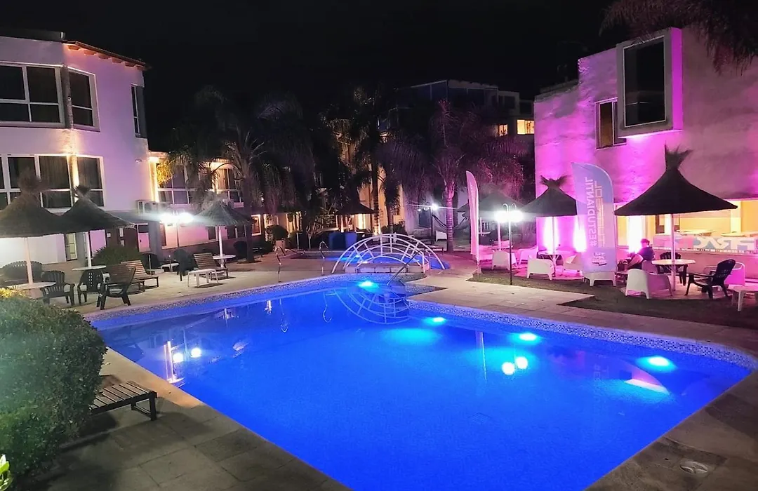 Hotel El Cid-1