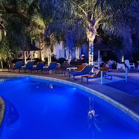 Hotel El Cid-3