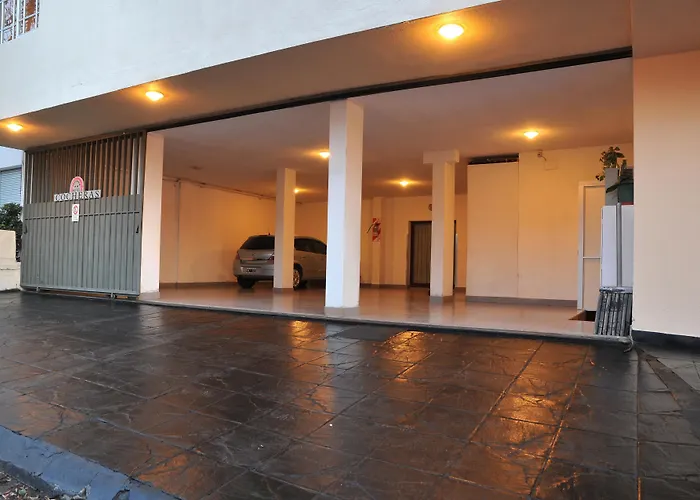 Hotel Salerno Villa Carlos Paz
